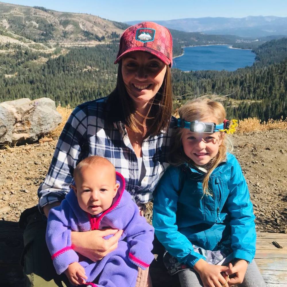 Meet your Posher, Aimee